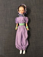 Poupée Mannequin Tressy Bella