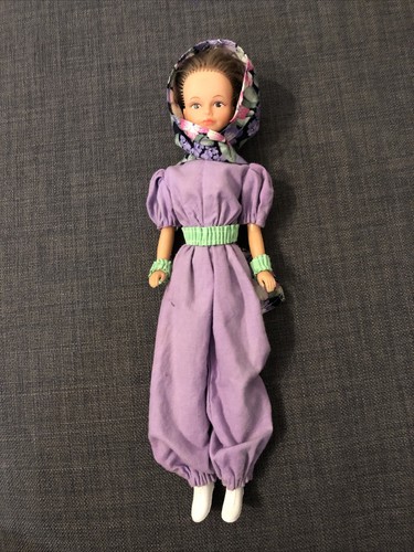 Poupée mannequin tressy bella - mannequin,