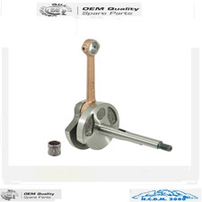 Arbre Moteur RMS CLASSIC