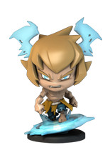 Yugo - Exalté [Krosmaster +