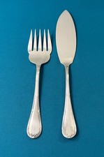 Couverts service poisson - couverts, a
