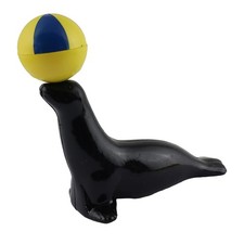 Poupées magnétiques phoque