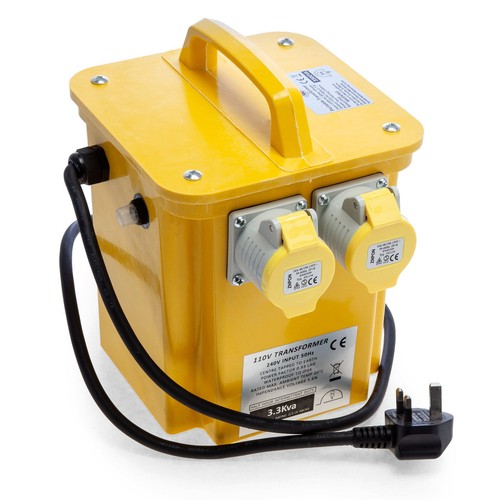 Transformateur connexion - transformateur,