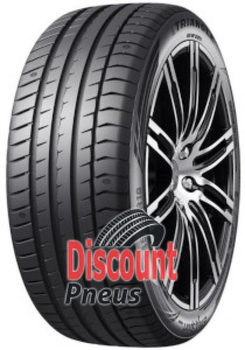 Triangle effexsport th202 - triangle,