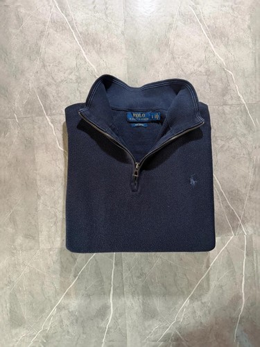 Pull ralph lauren 4 - 1, zip