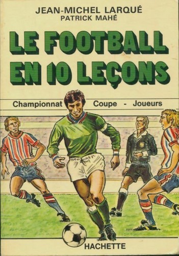 Football leçons - en, 10