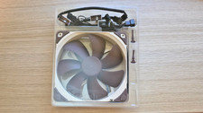 Noctua NF-A14 PWM, Ventilateur