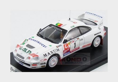 Trofeu toyota celica - trofeu,