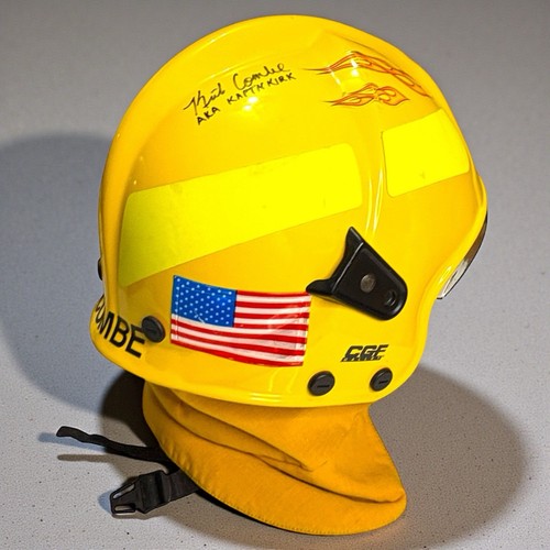 Cgf gallet fire - gallet, knight