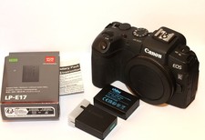 Canon EOS RP 26.2MP Mirrorless