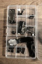 Boîte pièces iPhone 7 plus  original Apple (occasion)