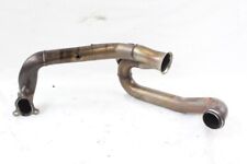 KTM 1290 Super Duke R 61305007200 Collecteur D’Échappement Avant 17 - 18 Front