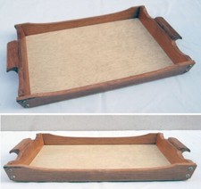 PLATEAU DE SERVICE EN FORMICA