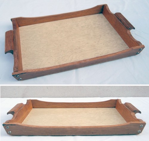 Plateau service formica - plateau, de