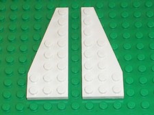 Aile lego star wars - white, wing
