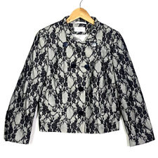 Veste De Tailleur Blazer Chic