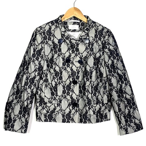 Veste tailleur blazer chic - de,