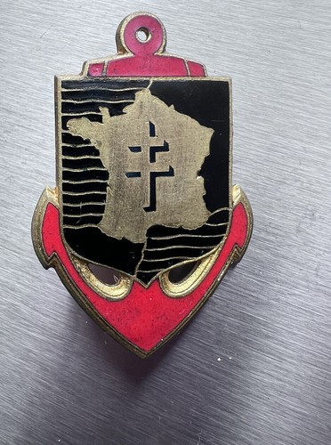 Original militaire insigne - militaire,