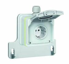 Prise Legrand Green' Up véhicules électriques & véhicules hybrides rechargeables