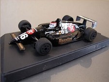 Onyx 074 - Miniature Formule