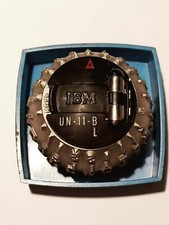 Boule pour machine à écrire IBM : UN-11-B L     #8