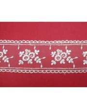 Dentelle Ruban Galon Dentelle