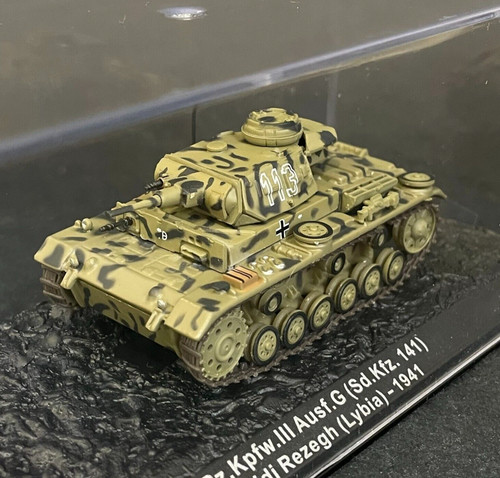 Char tank kpfw iii ausf - tank,