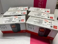 Alcatel S by SFR 101 Mobile Phone Old Stock Rare collectors Mobile Phone Cell  1