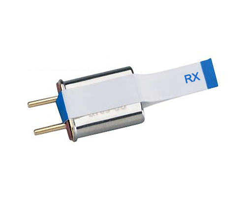 Hitec 6643568 quartz 080 - quartz, rx