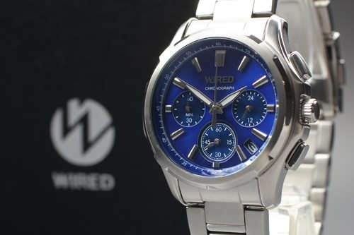 Montre homme bleue neuve - montre, qz