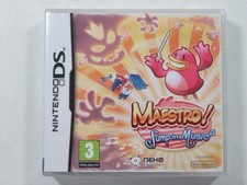 MAESTRO! JUMP IN MUSIC