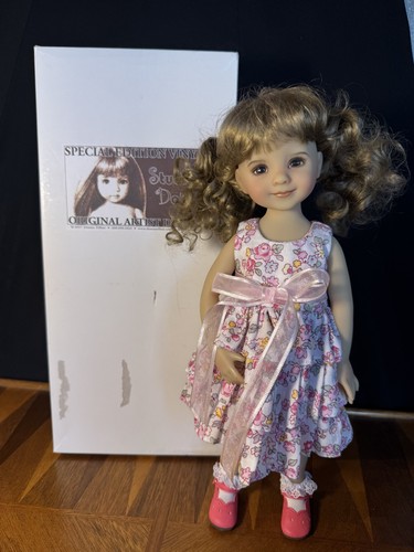 Dianna effner little darling - little,