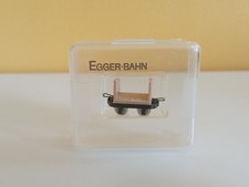 Egger-bahn, Échelle HOe