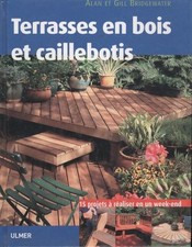 Terrasses en bois et