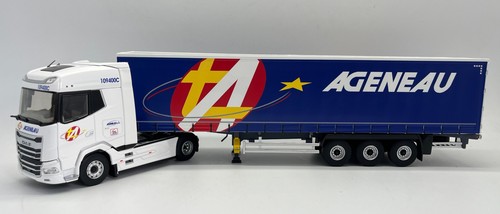 Eligor daf 4x2 avec - eligor,,