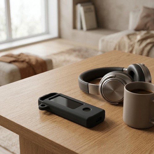 Coque silicone pour ultra - coque,