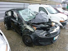 Silencieux arriere (echappement) OPEL CORSA D PHASE 1