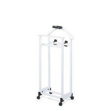 Valet de Nuit Blanc