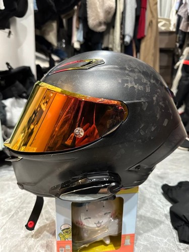 Agv pista asian fit - asian,