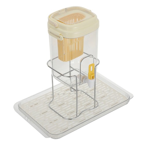 Distributeur boisson frigo - distributeur,