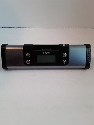 Ihome ip16 portable speaker - ihome,