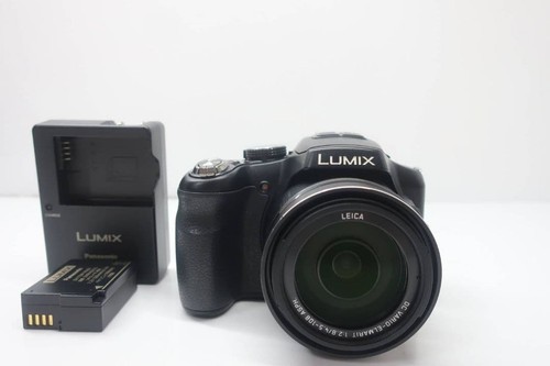 Appareil photo numérique