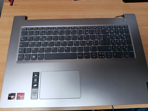 Clavier lenovo ideapad - lenovo, 3