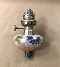 réservoir de lampe à