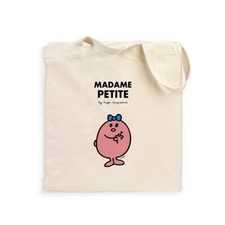 Sac fourre-tout Tote bag- TATA