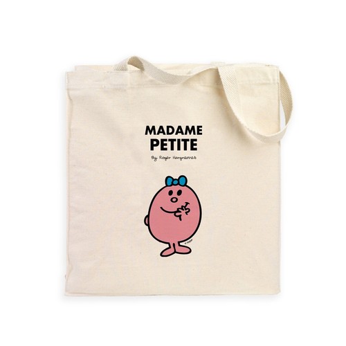Sac fourre tout tote - fourre-tout, tata