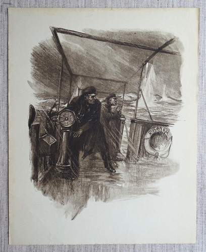 Charles fouqueray 1925 - fouqueray,