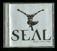 CD ★ SEAL - BEST OF