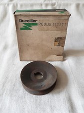 poulie 612301 pour alternateur