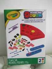 Jeu neuf kit set pâte - neuf,